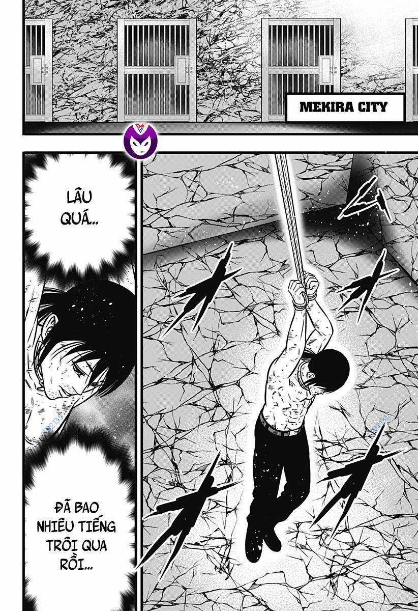 Slave Game - Chapter 140 - Trang 9