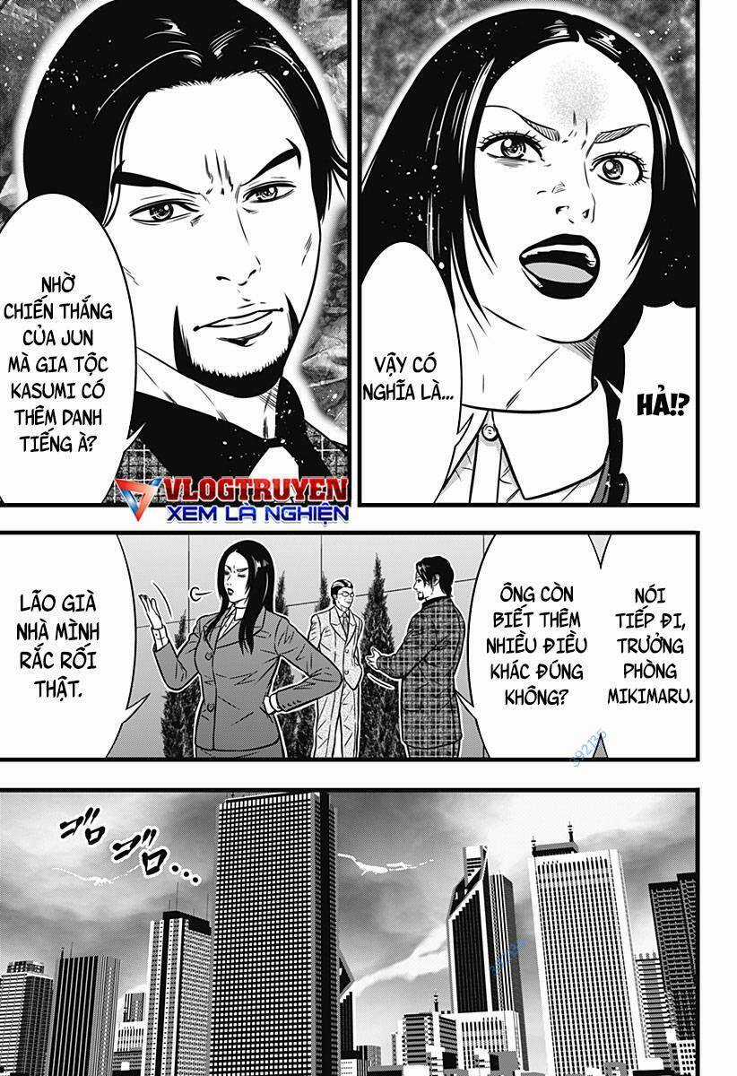 Slave Game - Chapter 141 - Trang 11