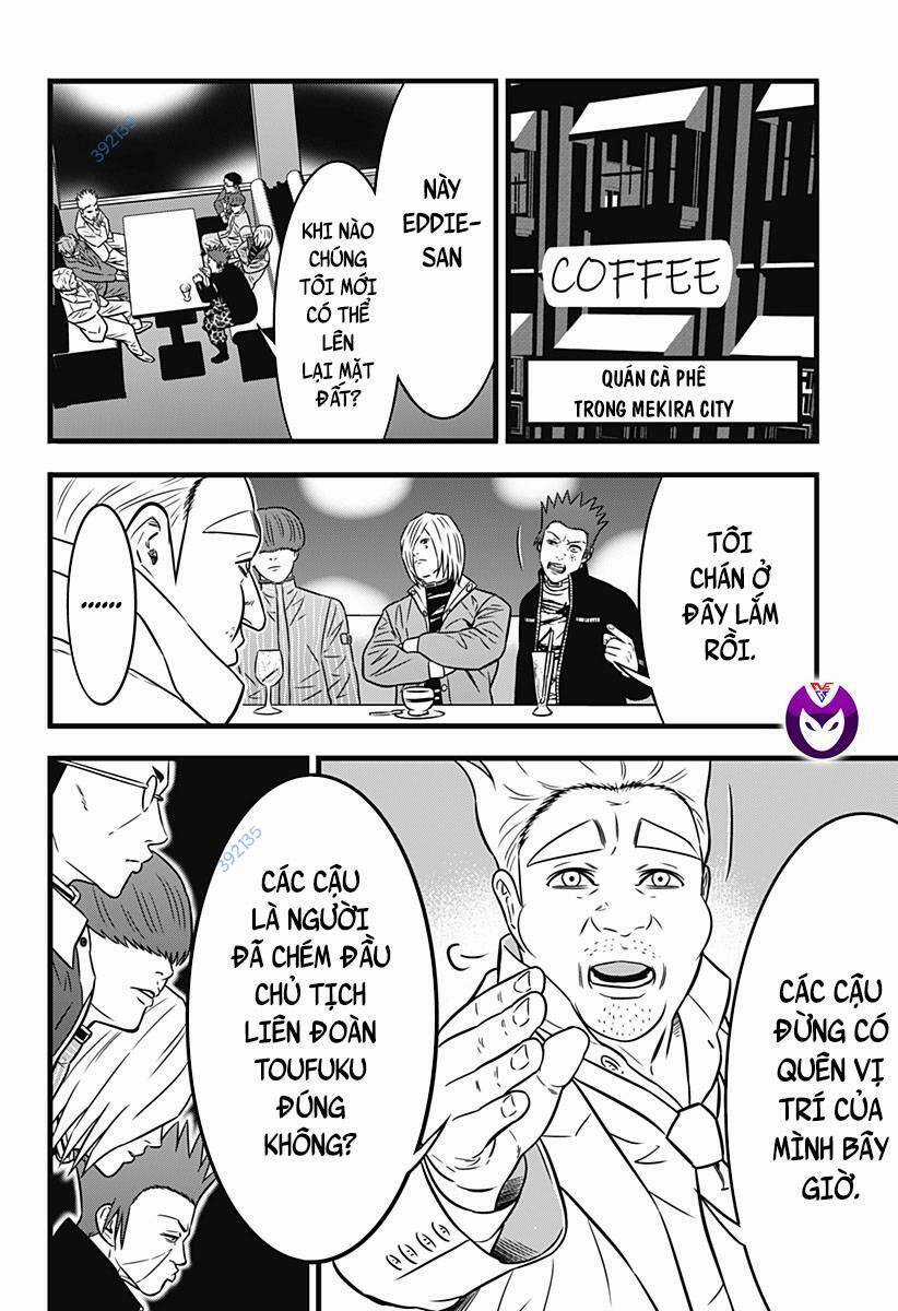 Slave Game - Chapter 141 - Trang 12