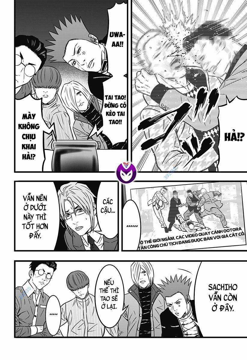 Slave Game - Chapter 141 - Trang 14