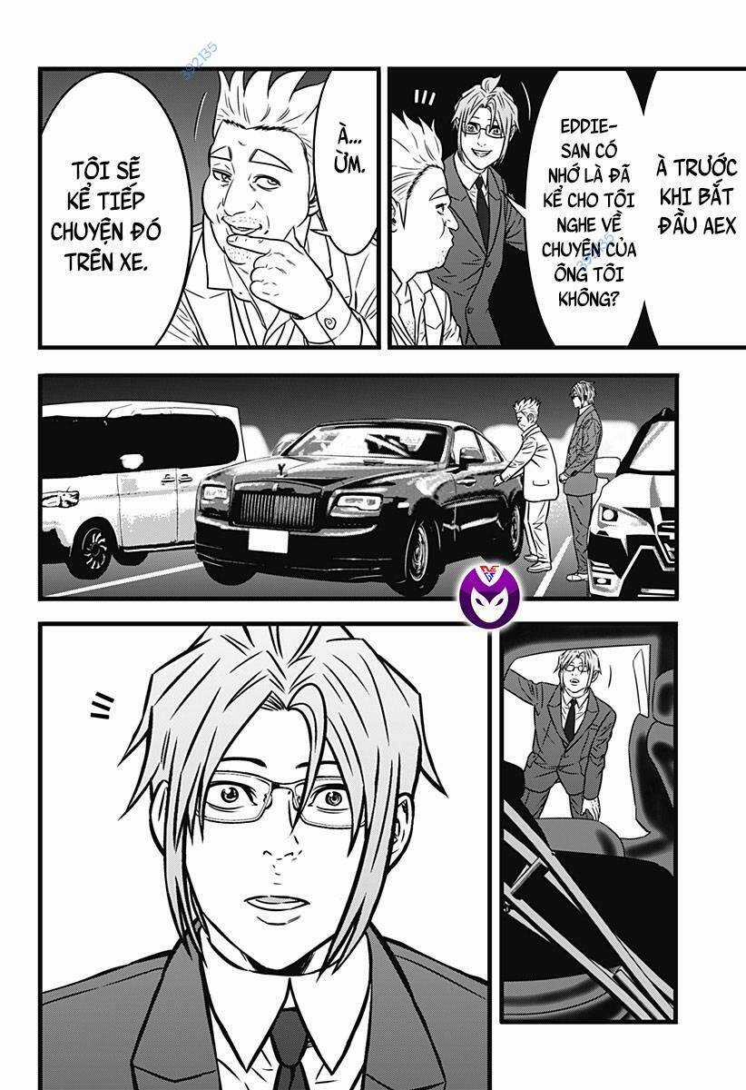 Slave Game - Chapter 141 - Trang 16