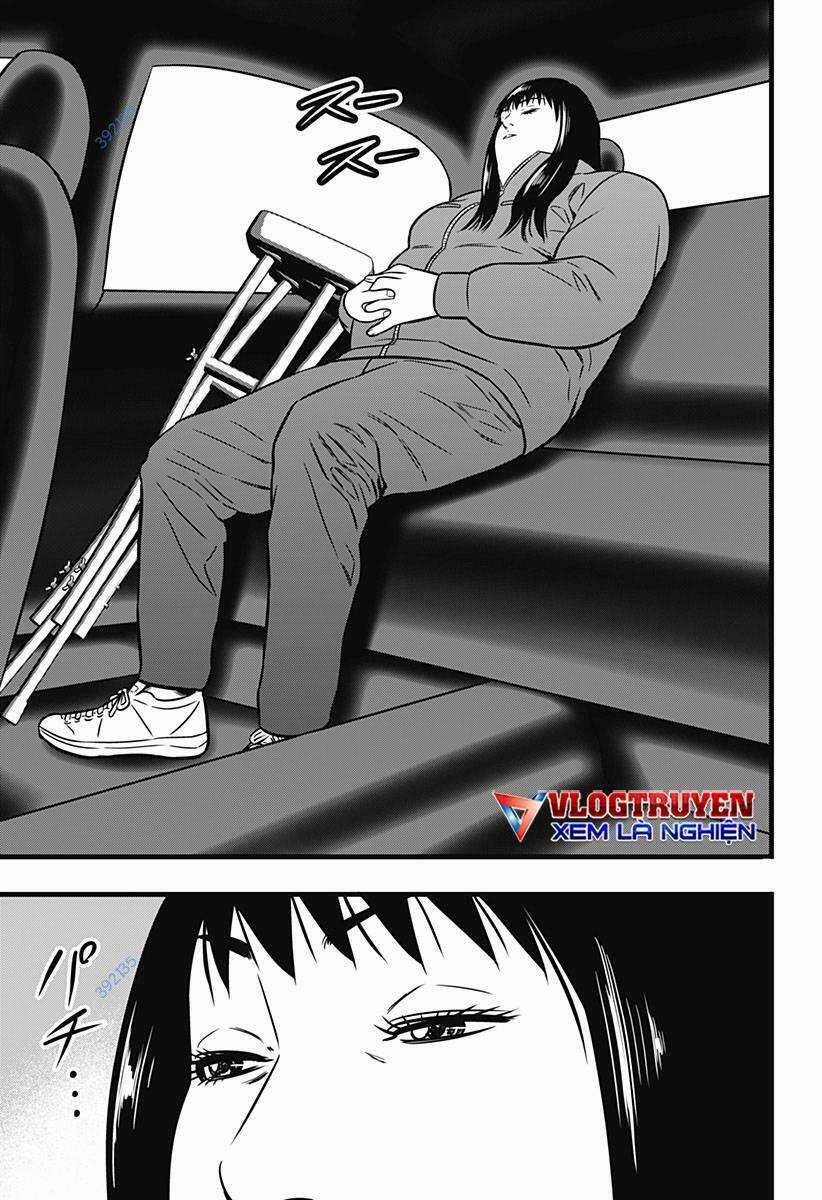 Slave Game - Chapter 141 - Trang 17