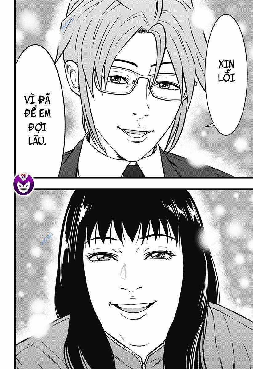 Slave Game - Chapter 141 - Trang 18