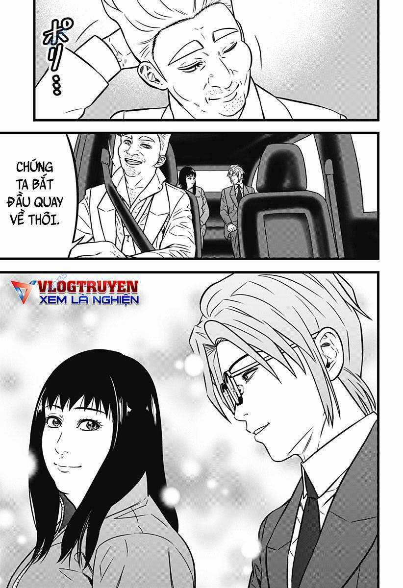 Slave Game - Chapter 141 - Trang 19