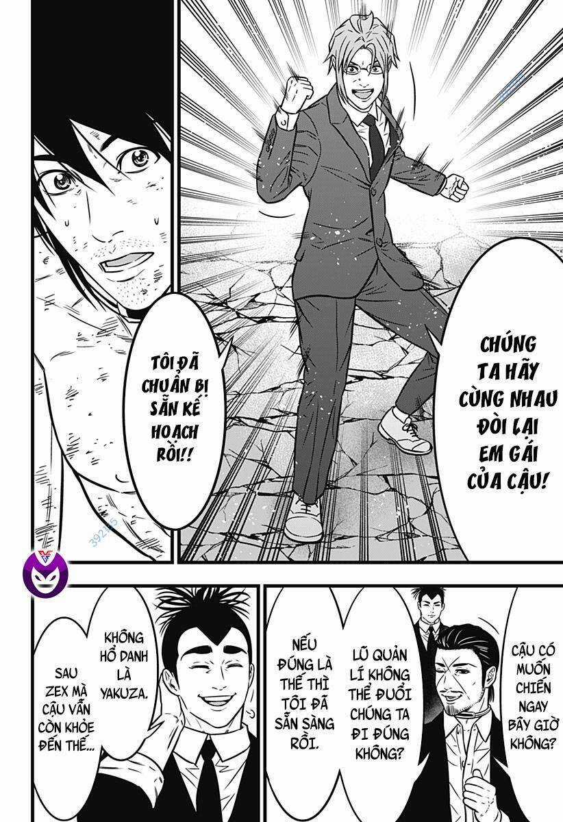 Slave Game - Chapter 141 - Trang 3