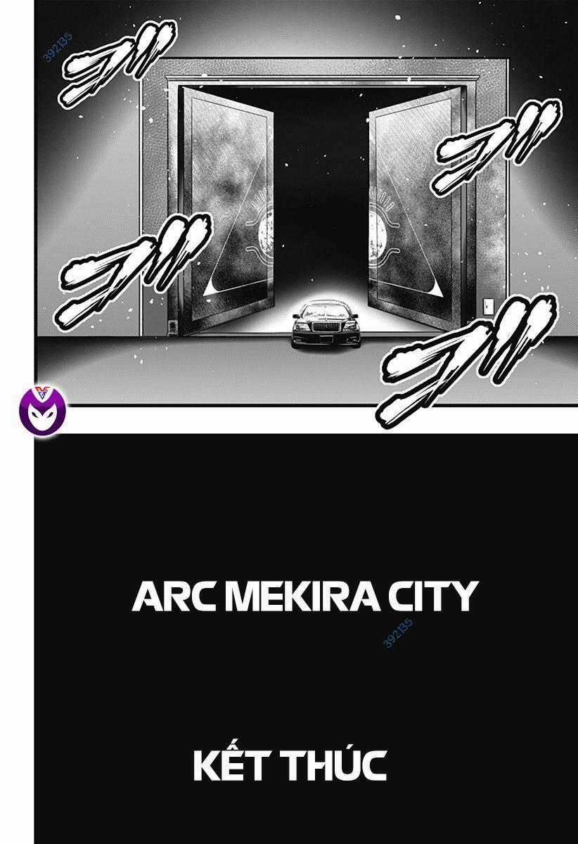 Slave Game - Chapter 141 - Trang 21