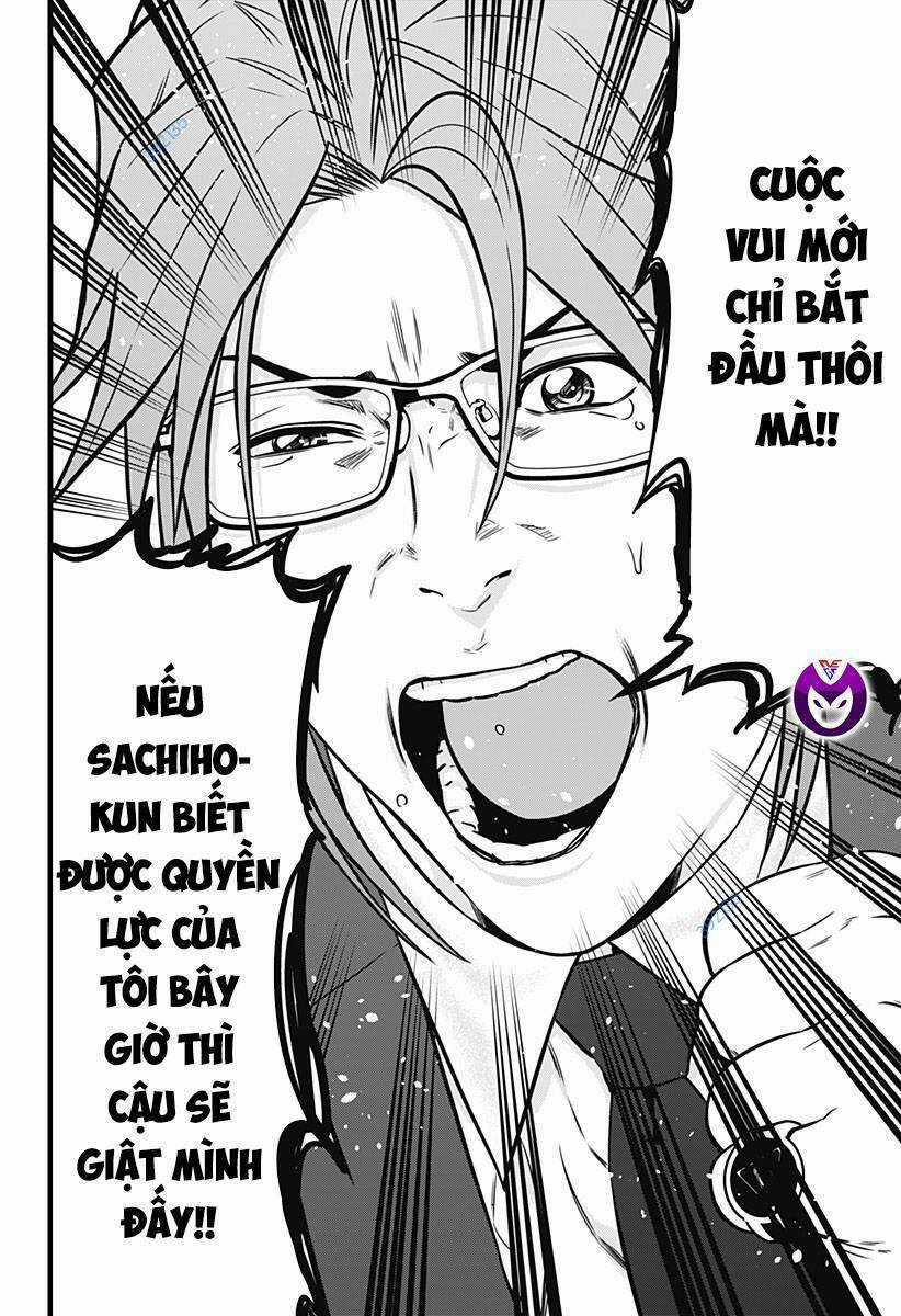 Slave Game - Chapter 141 - Trang 7