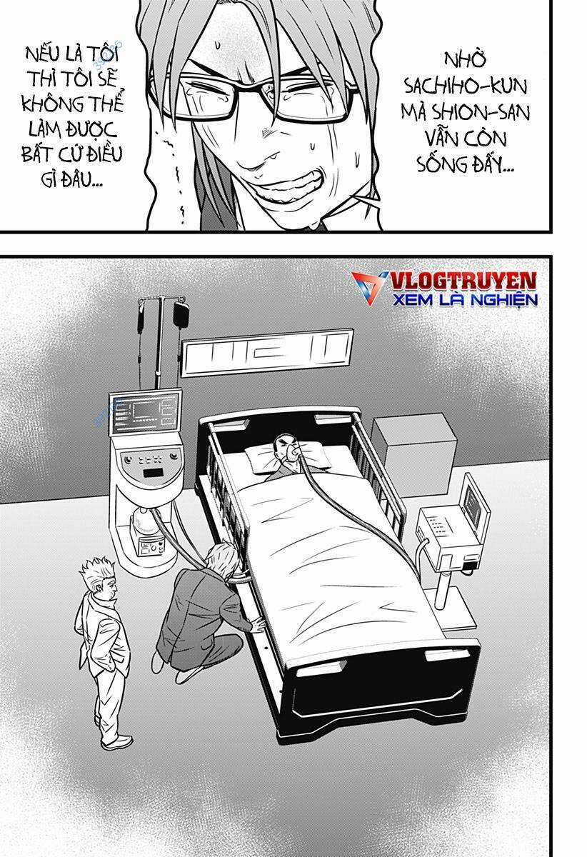 Slave Game - Chapter 141 - Trang 8