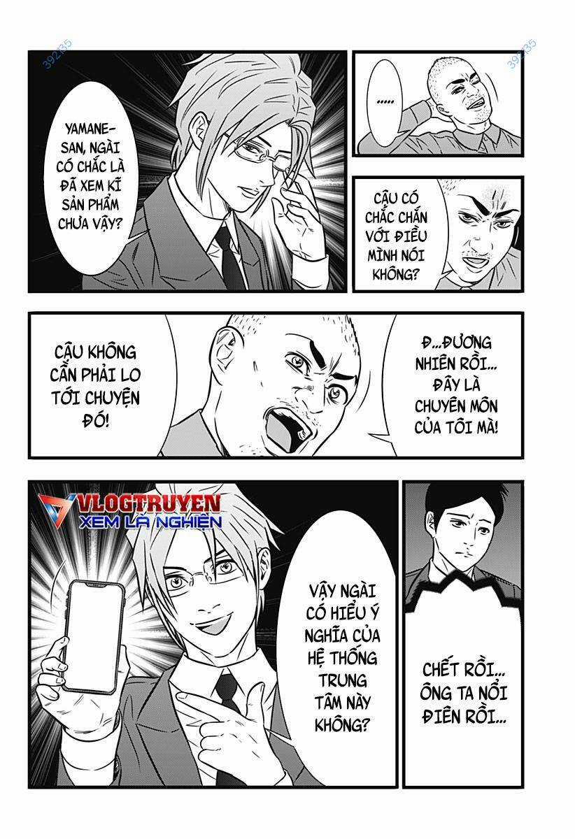 Slave Game - Chapter 142 - Trang 13