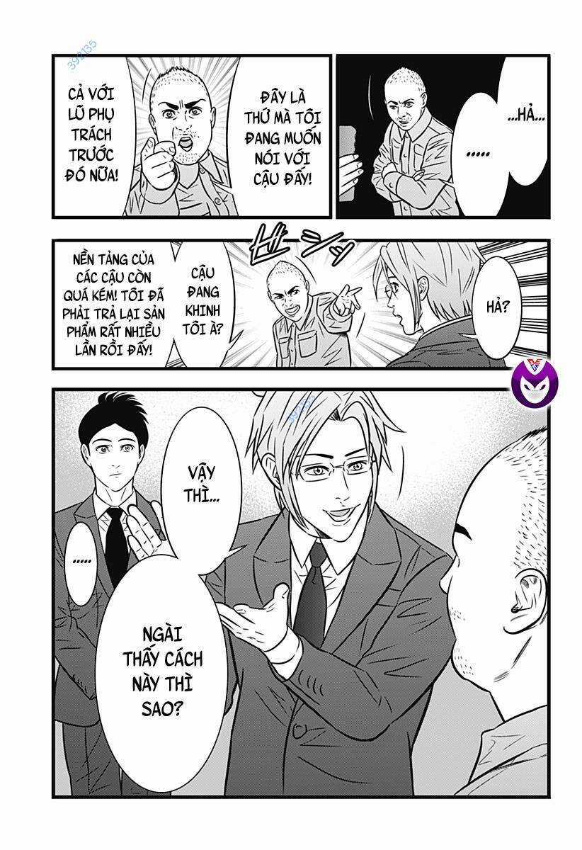 Slave Game - Chapter 142 - Trang 14