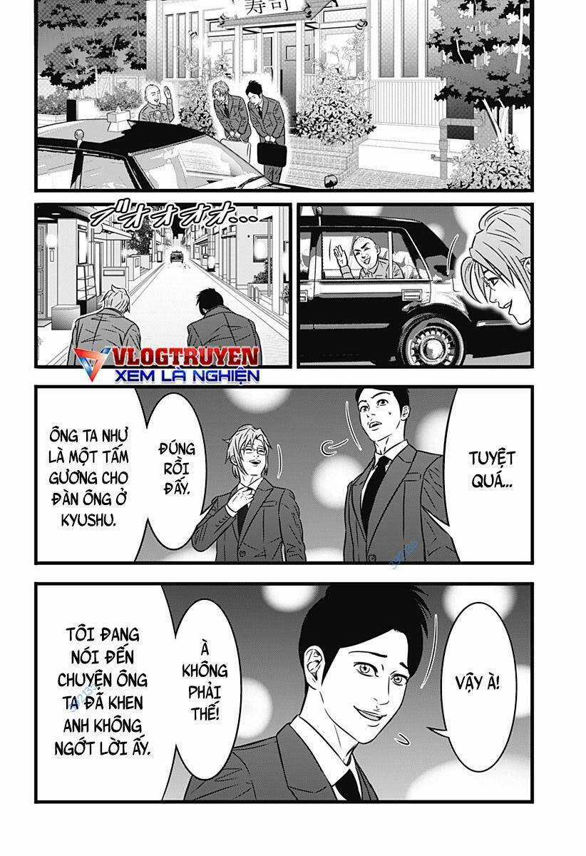 Slave Game - Chapter 142 - Trang 15