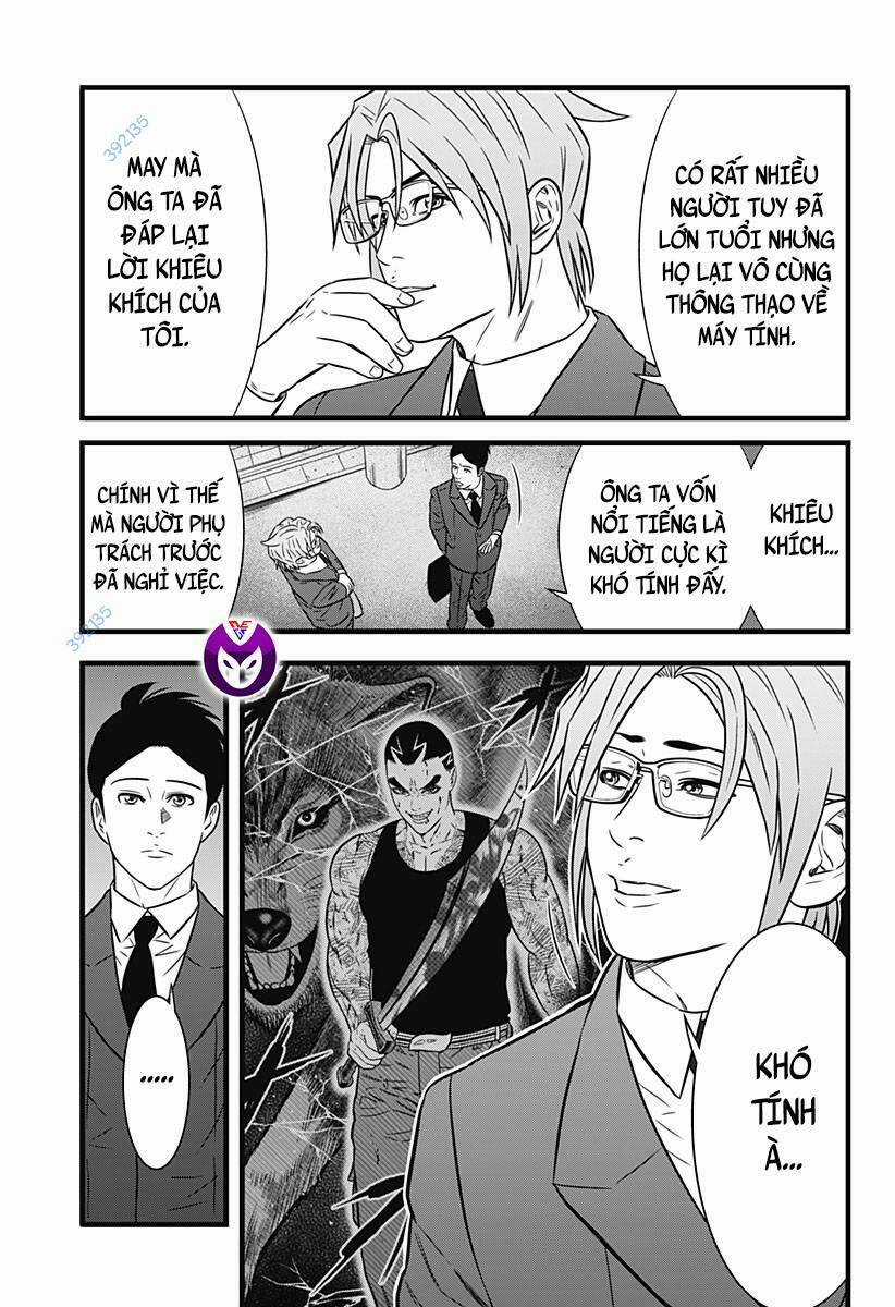 Slave Game - Chapter 142 - Trang 16