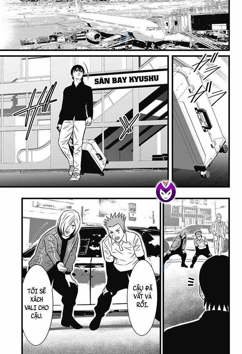 Slave Game - Chapter 142 - Trang 18