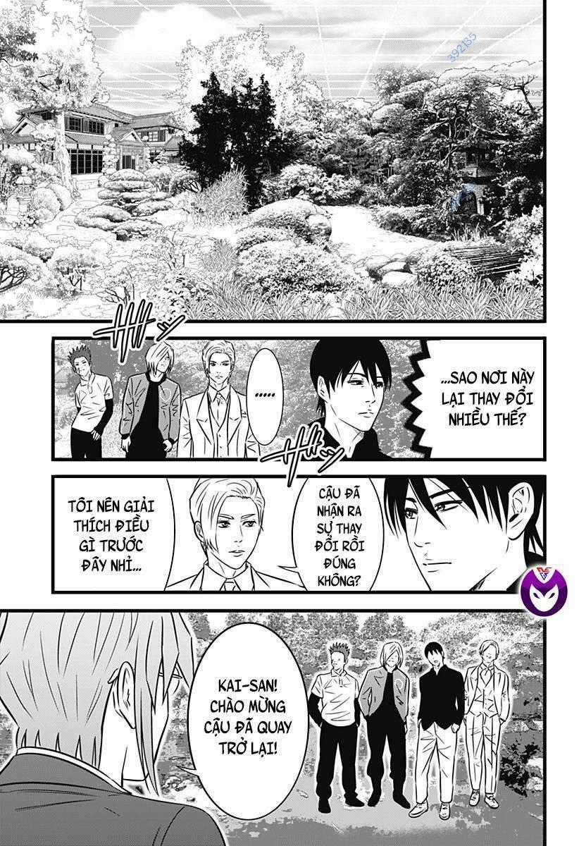 Slave Game - Chapter 142 - Trang 23