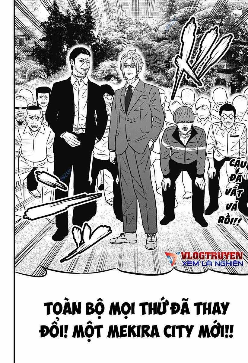 Slave Game - Chapter 142 - Trang 24