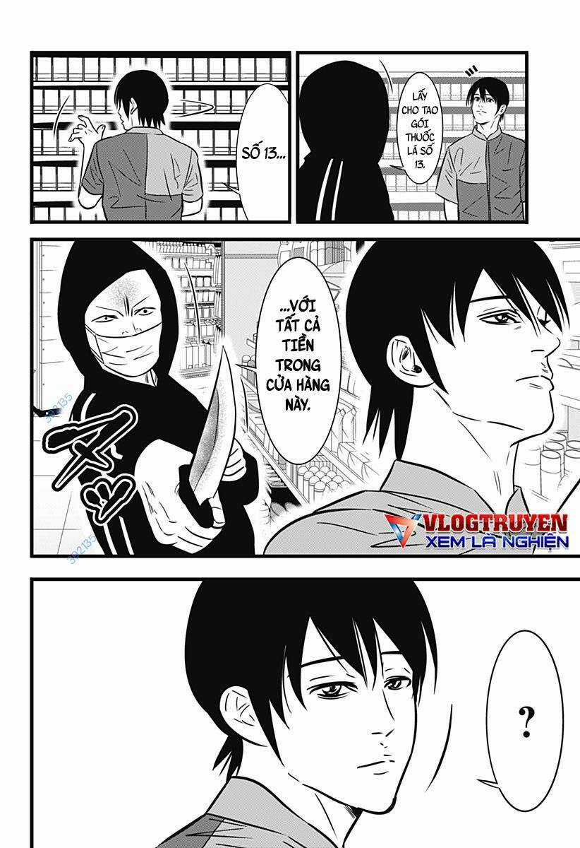 Slave Game - Chapter 142 - Trang 4