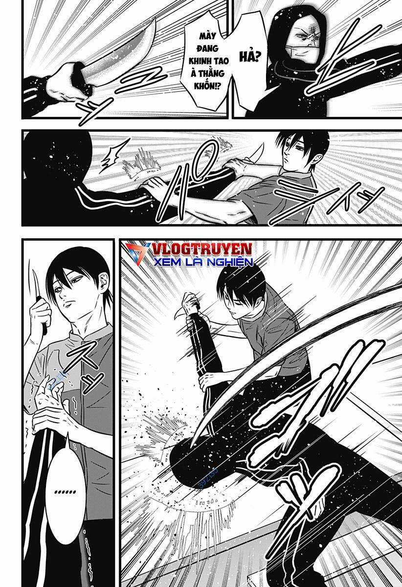 Slave Game - Chapter 142 - Trang 6