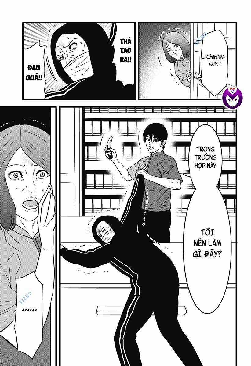 Slave Game - Chapter 142 - Trang 7