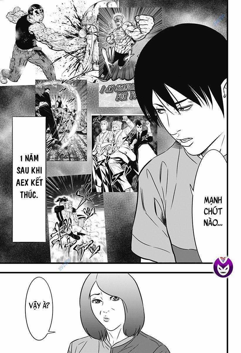 Slave Game - Chapter 142 - Trang 9