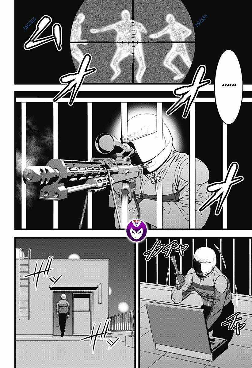 Slave Game - Chapter 143 - Trang 12