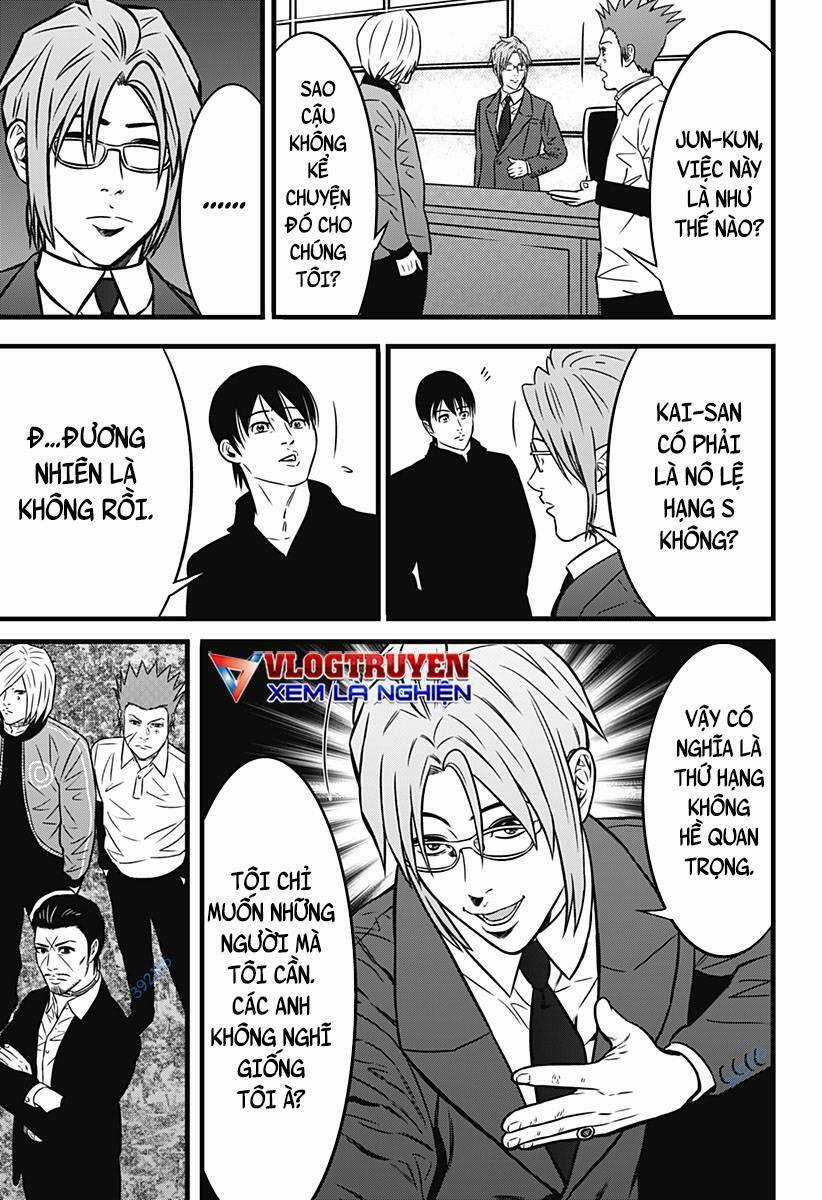 Slave Game - Chapter 143 - Trang 13