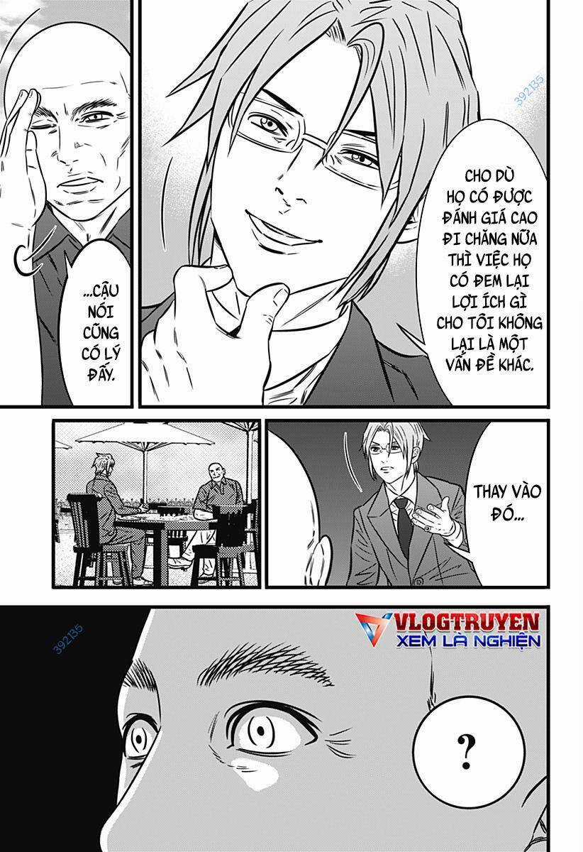 Slave Game - Chapter 143 - Trang 15