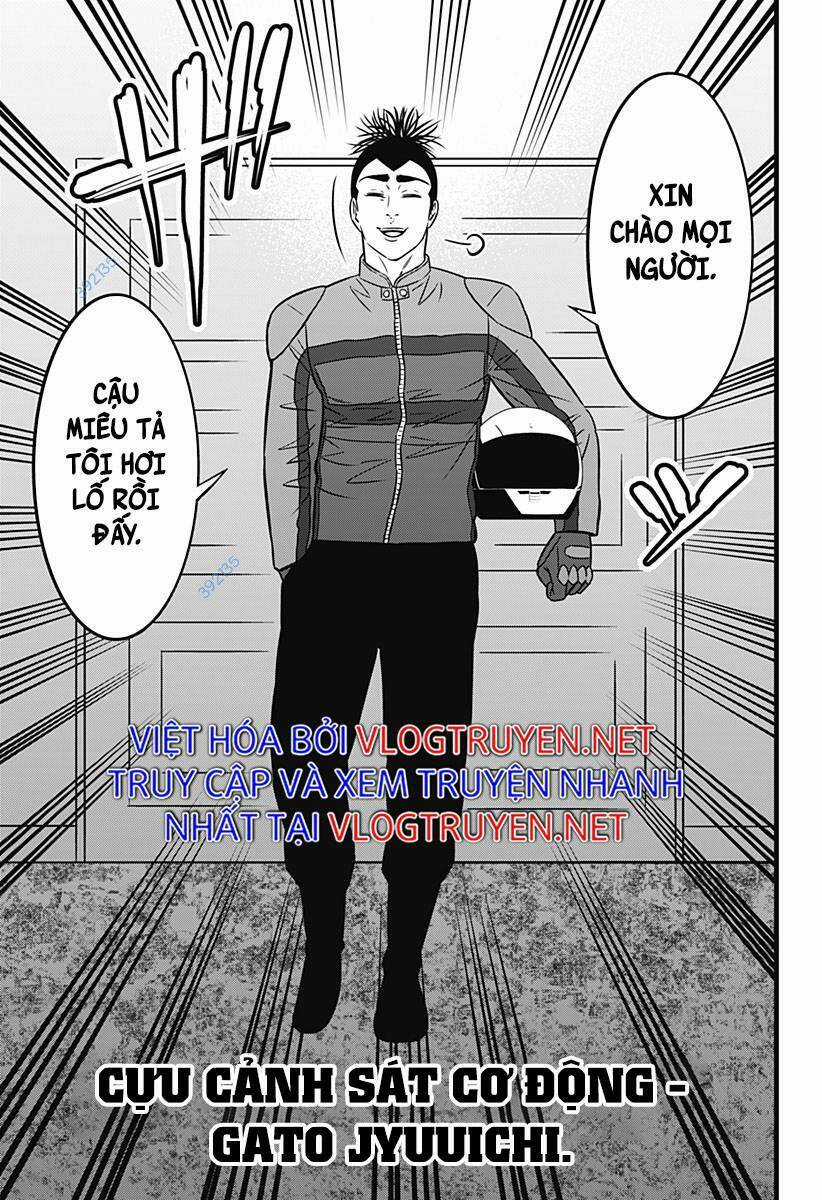 Slave Game - Chapter 143 - Trang 17