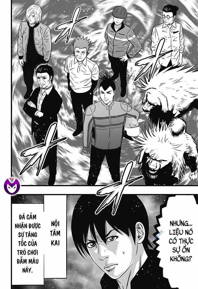 Slave Game - Chapter 143 - Trang 20