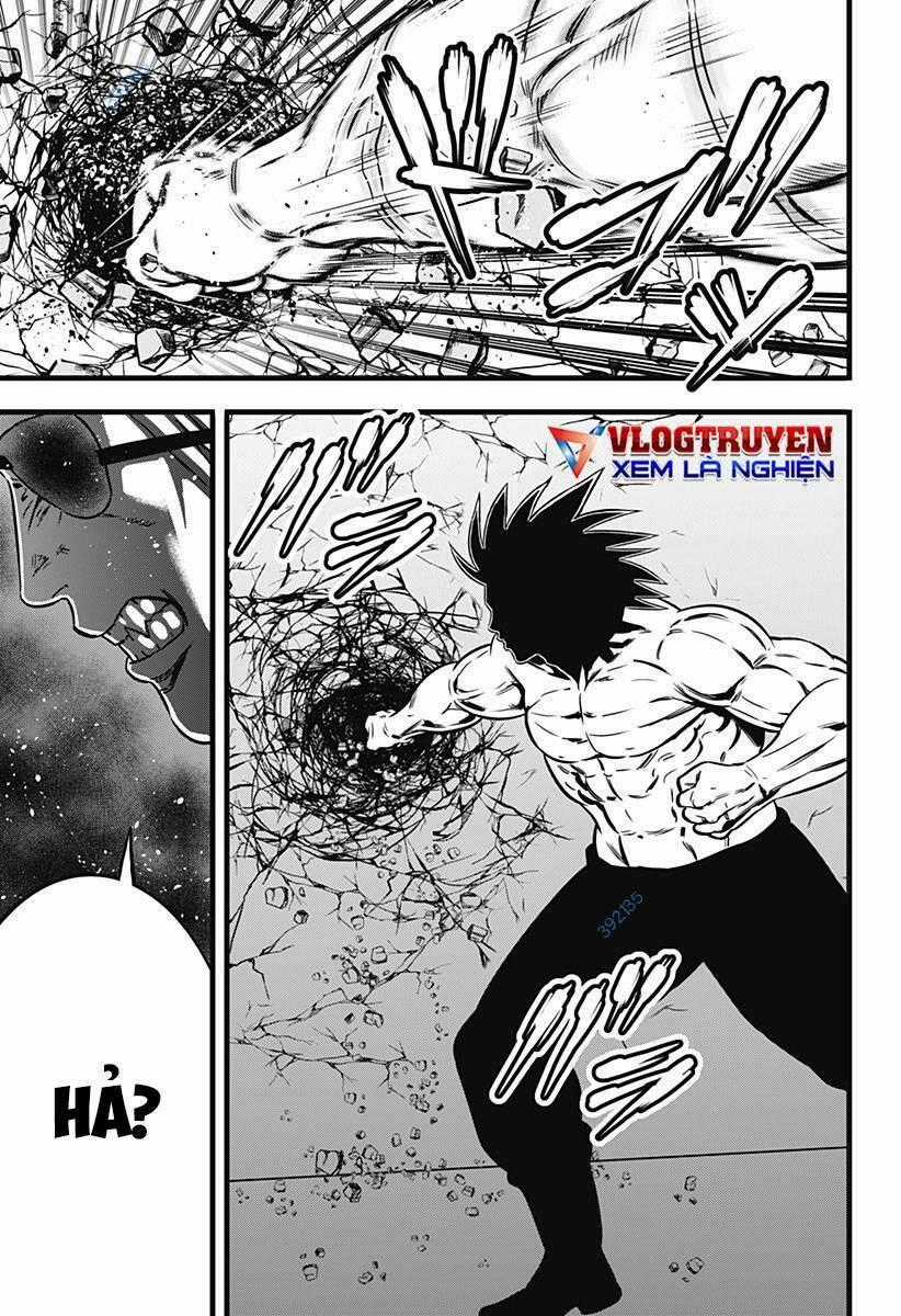 Slave Game - Chapter 143 - Trang 22