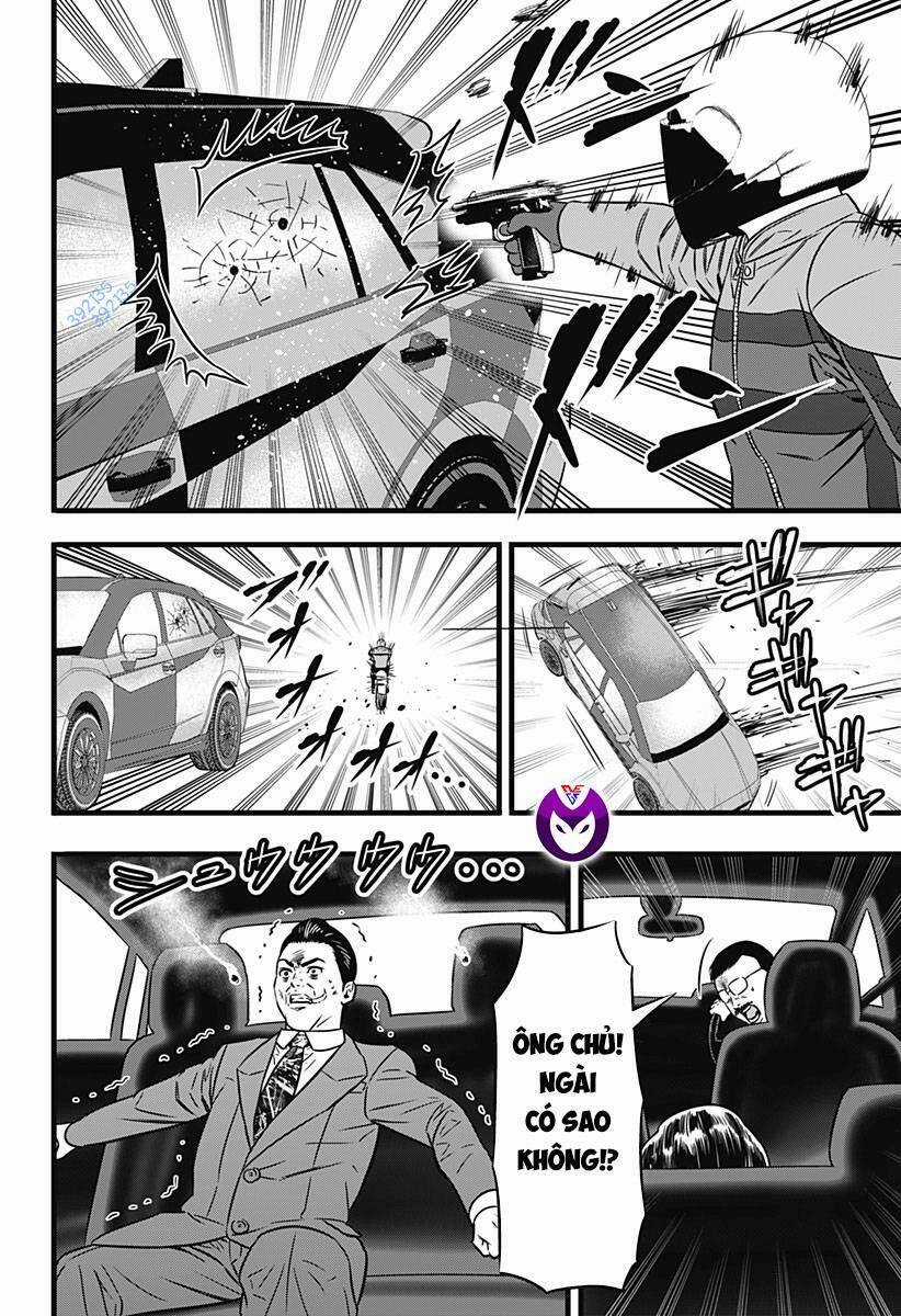 Slave Game - Chapter 143 - Trang 7