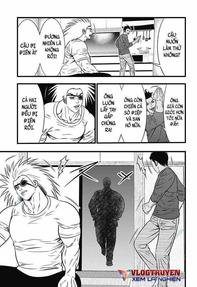 Slave Game - Chapter 144 - Trang 11