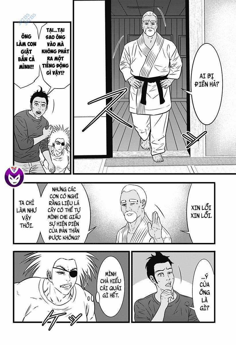 Slave Game - Chapter 144 - Trang 12