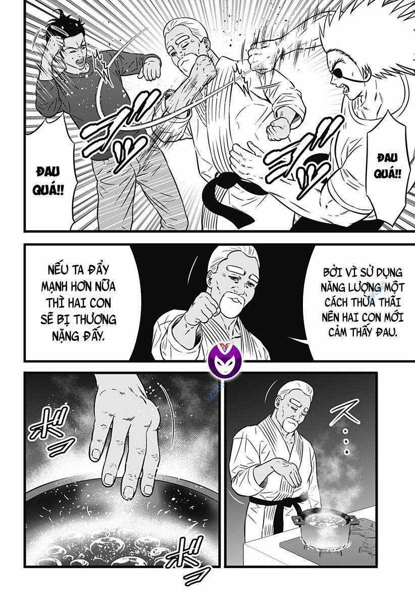 Slave Game - Chapter 144 - Trang 14