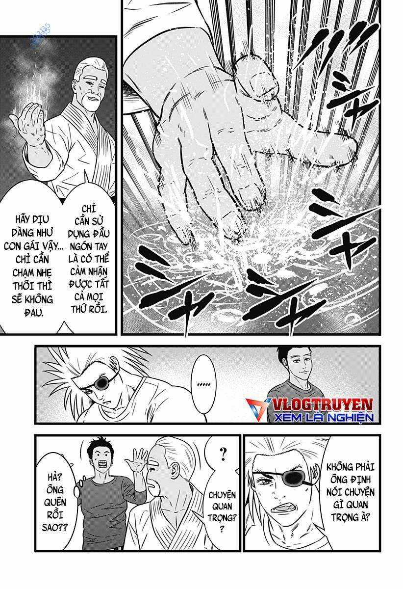 Slave Game - Chapter 144 - Trang 15
