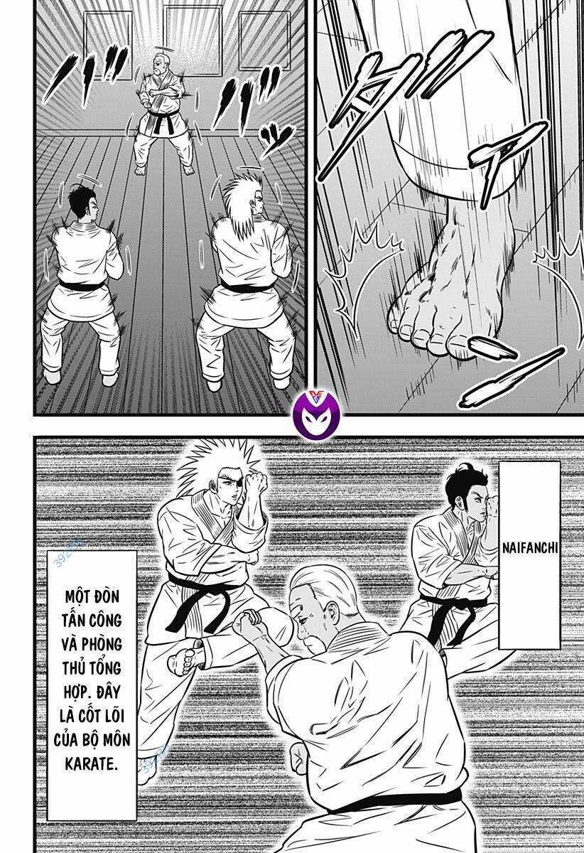 Slave Game - Chapter 144 - Trang 16