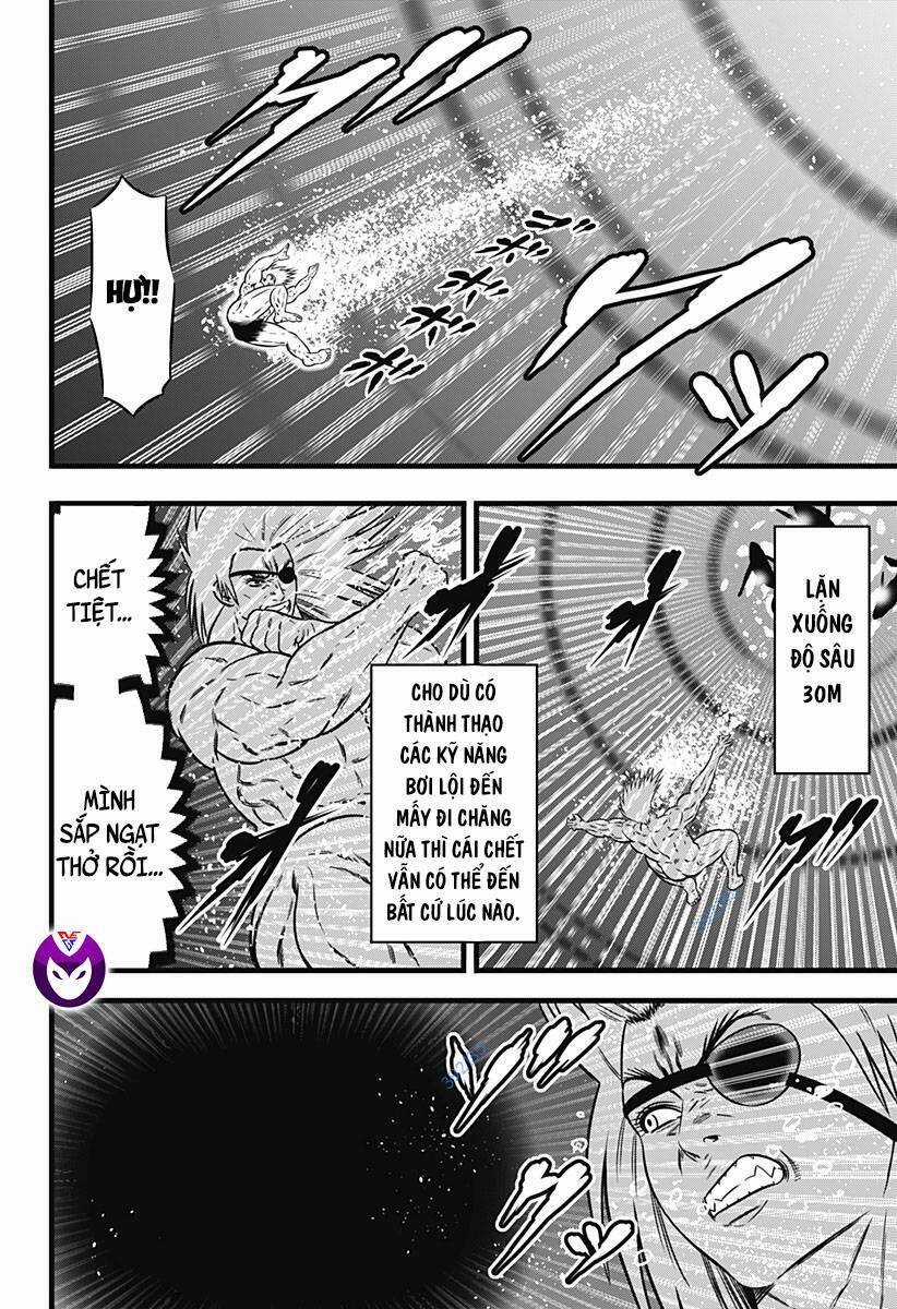 Slave Game - Chapter 144 - Trang 3