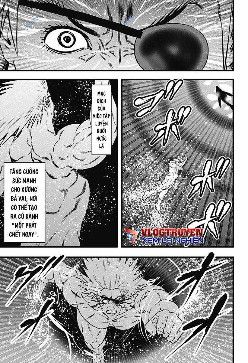 Slave Game - Chapter 144 - Trang 4