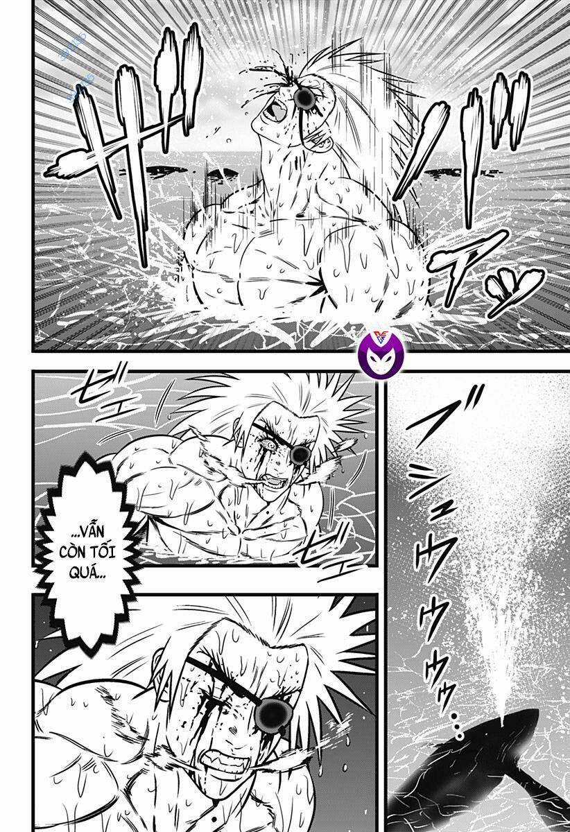 Slave Game - Chapter 144 - Trang 5