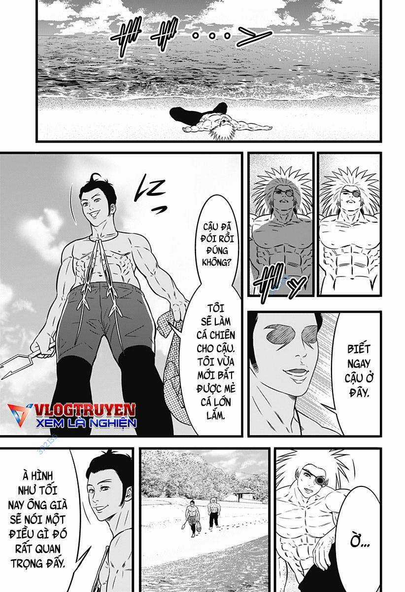 Slave Game - Chapter 144 - Trang 6