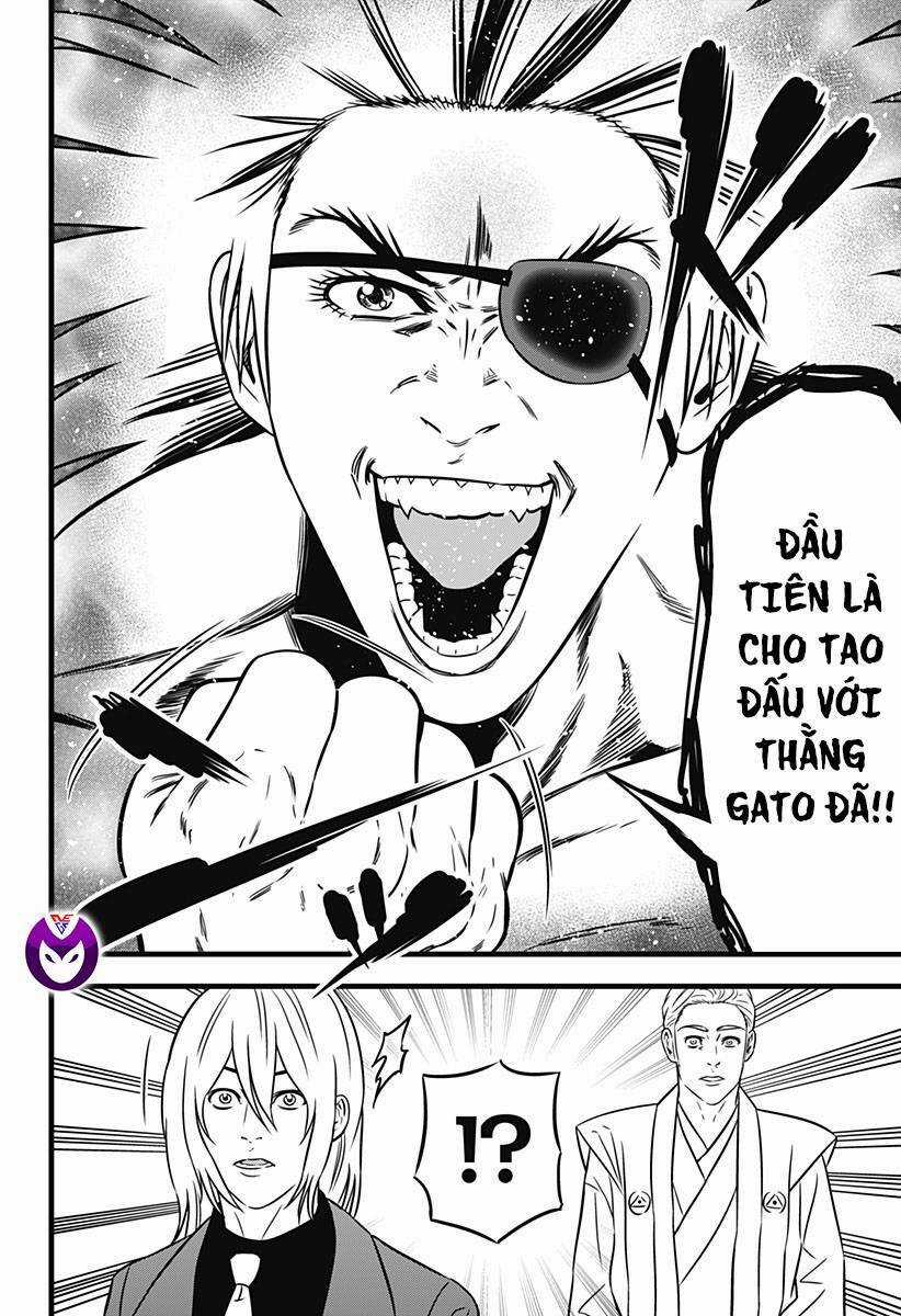 Slave Game - Chapter 145 - Trang 16