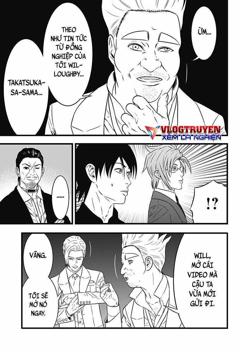 Slave Game - Chapter 145 - Trang 19