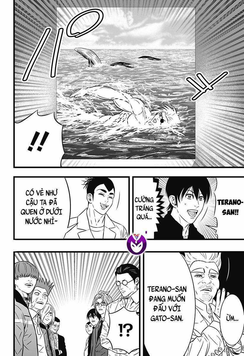 Slave Game - Chapter 145 - Trang 20