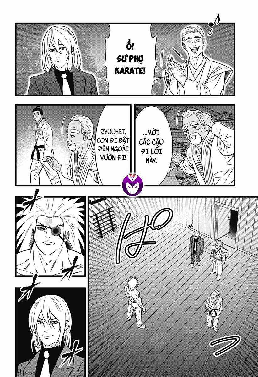 Slave Game - Chapter 145 - Trang 3