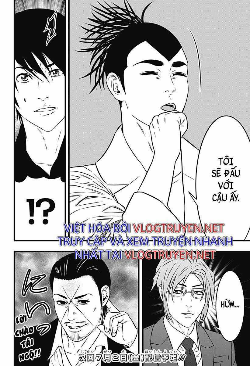 Slave Game - Chapter 145 - Trang 23