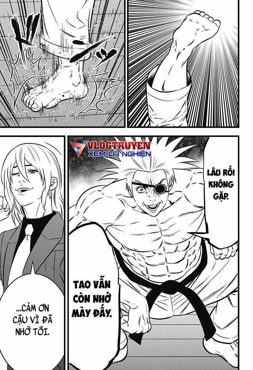 Slave Game - Chapter 145 - Trang 4