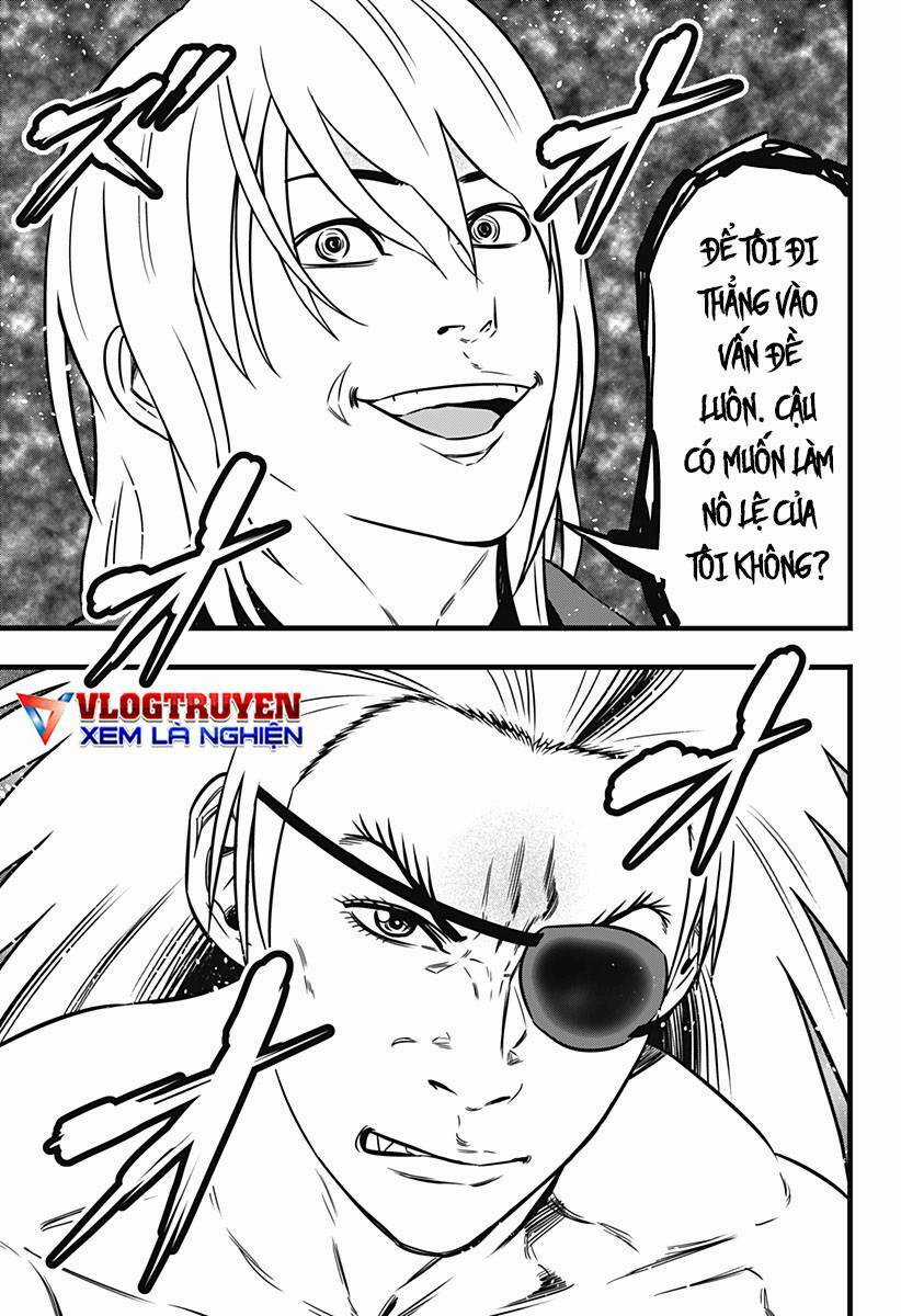 Slave Game - Chapter 145 - Trang 6