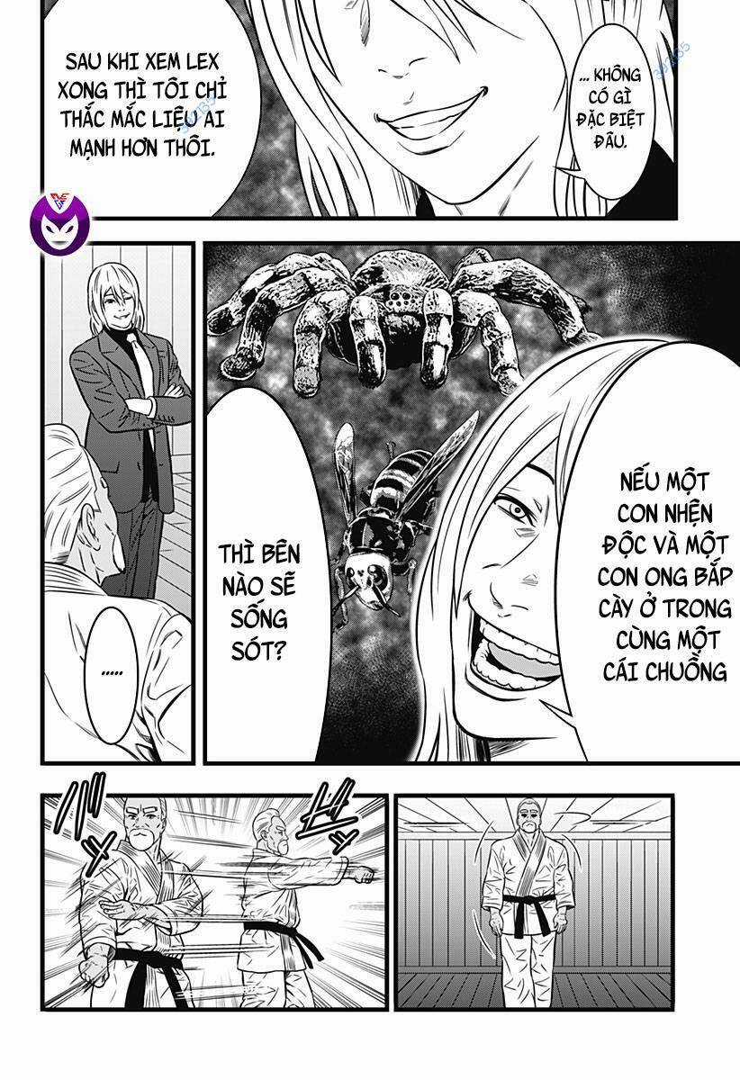 Slave Game - Chapter 146 - Trang 12