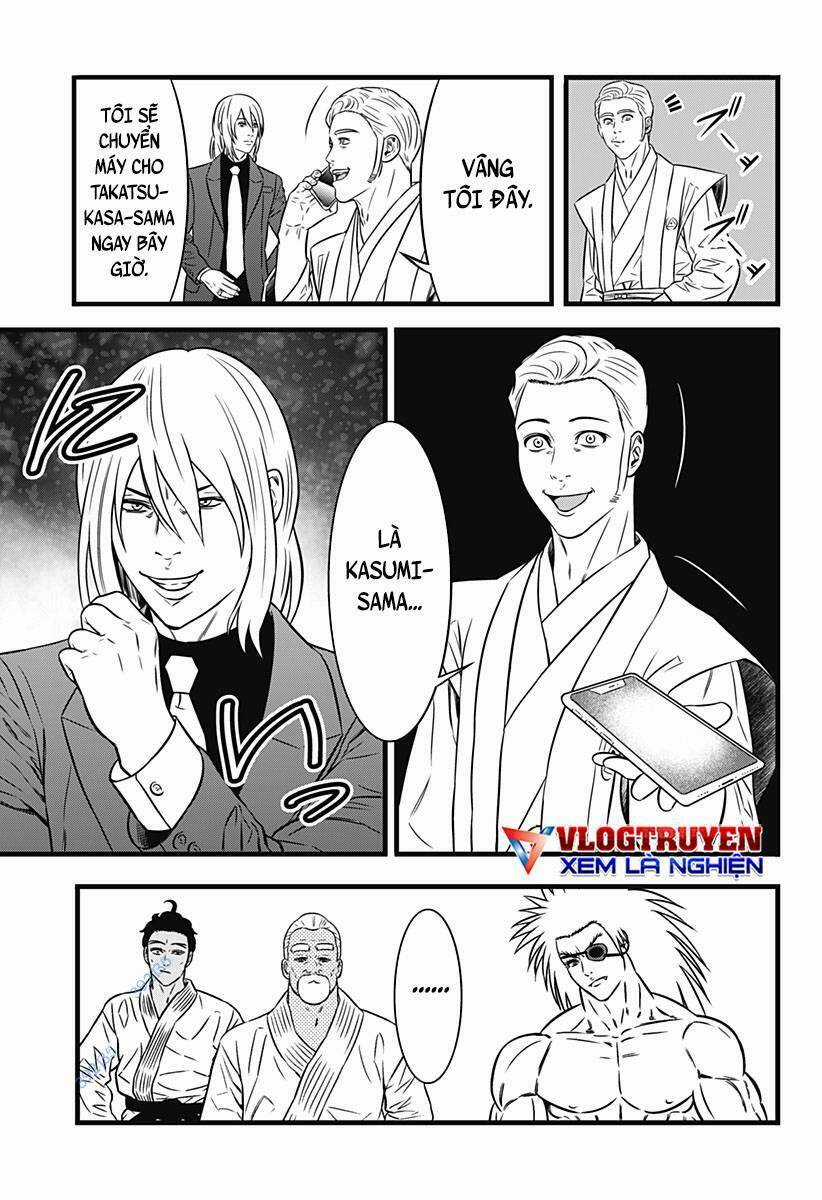 Slave Game - Chapter 146 - Trang 13