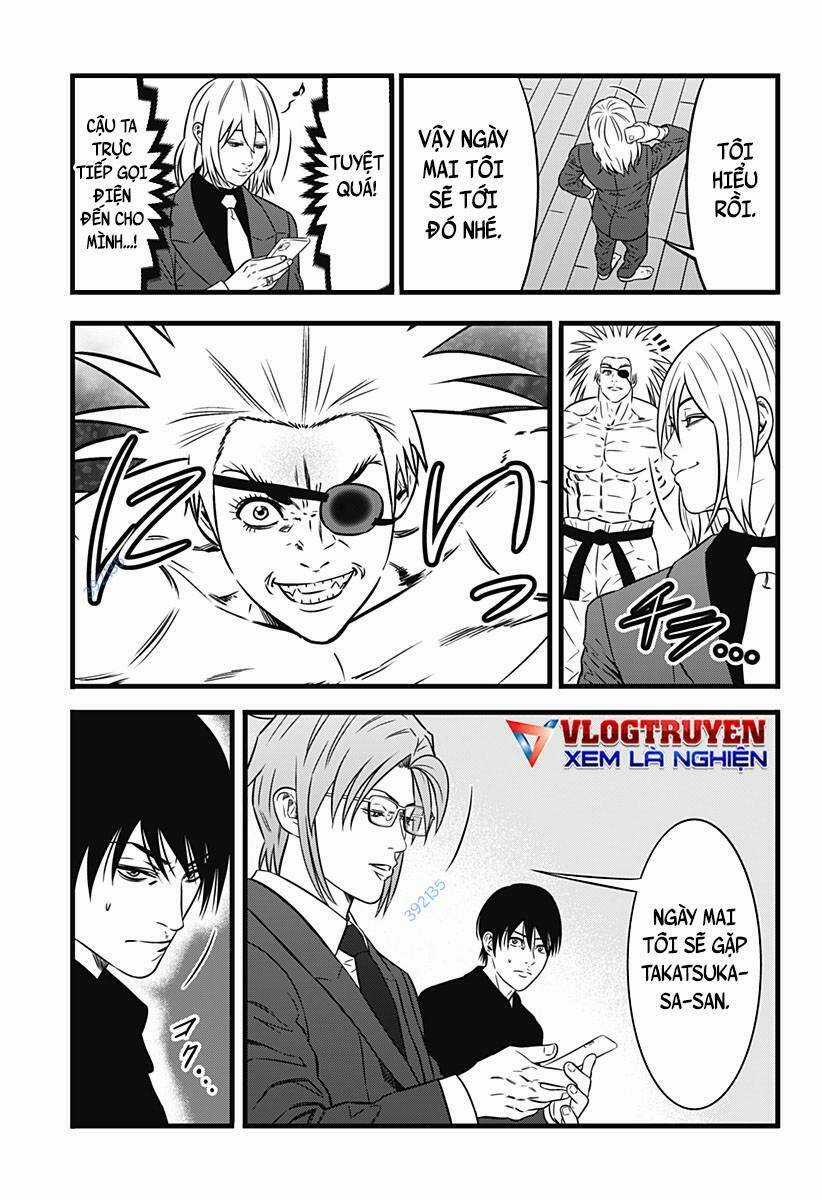 Slave Game - Chapter 146 - Trang 15