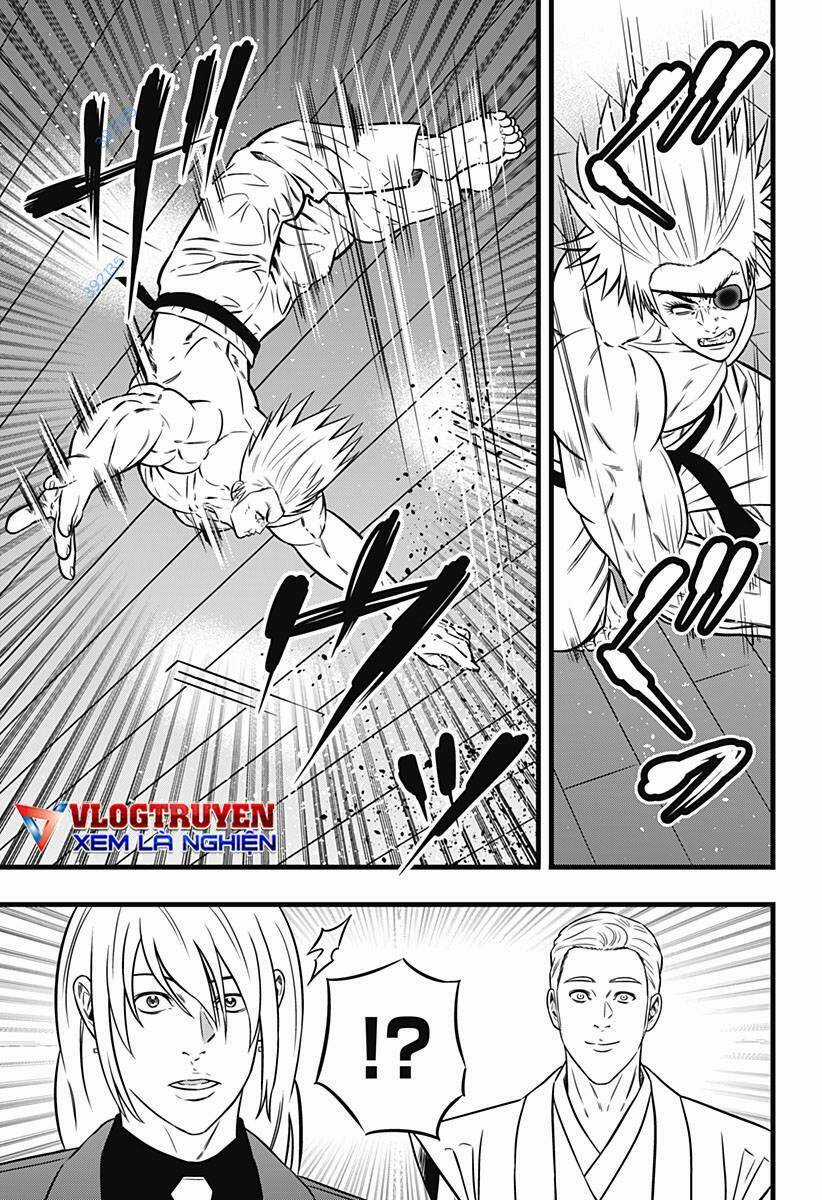 Slave Game - Chapter 146 - Trang 17